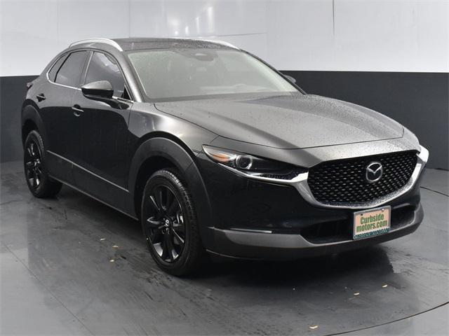 used 2024 Mazda CX-30 car, priced at $27,499