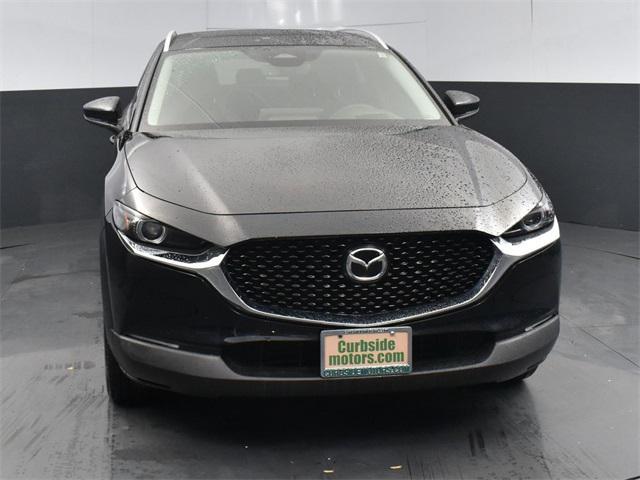 used 2024 Mazda CX-30 car, priced at $27,499