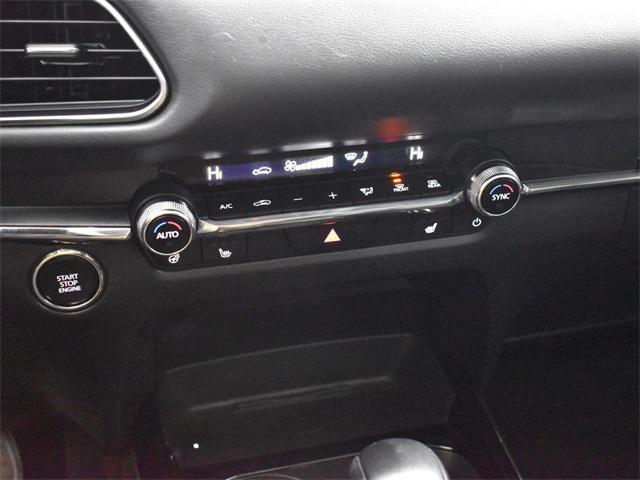 used 2024 Mazda CX-30 car, priced at $27,499