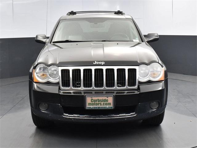 used 2008 Jeep Grand Cherokee car, priced at $5,999