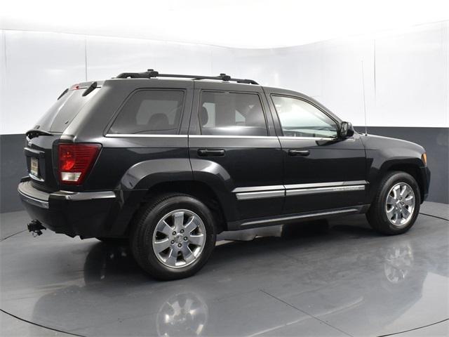 used 2008 Jeep Grand Cherokee car, priced at $5,999