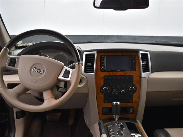 used 2008 Jeep Grand Cherokee car, priced at $5,999