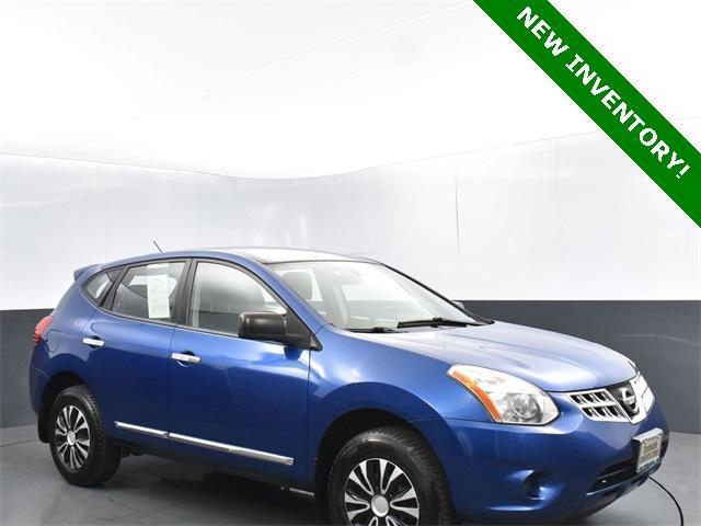 used 2011 Nissan Rogue car, priced at $9,999