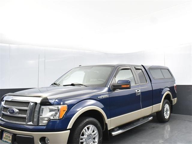 used 2009 Ford F-150 car, priced at $11,999