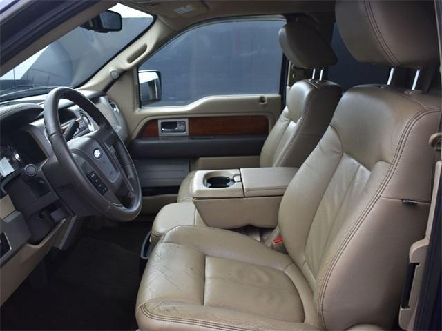 used 2009 Ford F-150 car, priced at $11,999