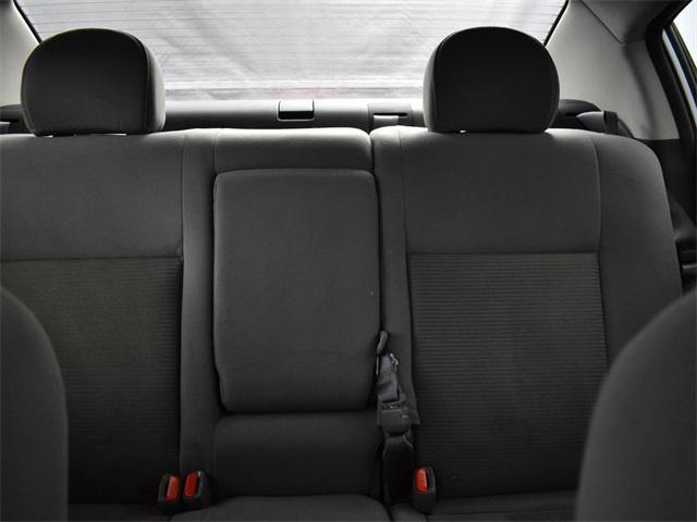 used 2012 Nissan Sentra car, priced at $5,999