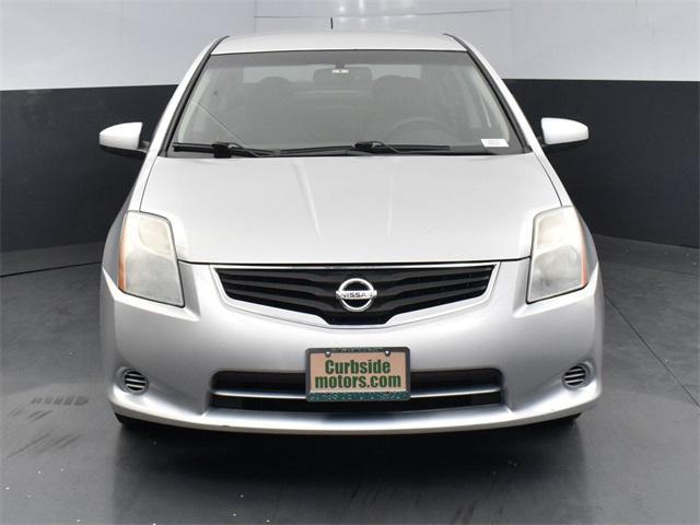 used 2012 Nissan Sentra car, priced at $5,999