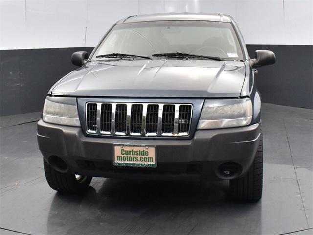 used 2004 Jeep Grand Cherokee car, priced at $5,999