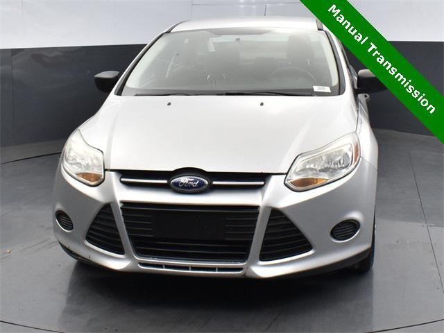 used 2013 Ford Focus car, priced at $4,999