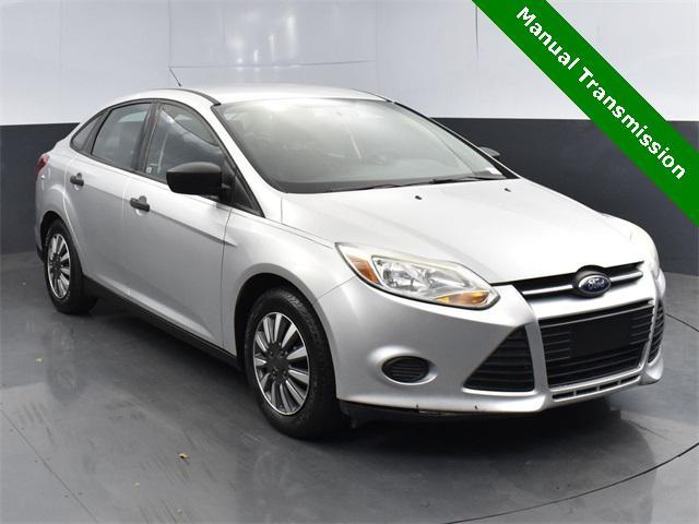 used 2013 Ford Focus car, priced at $4,999