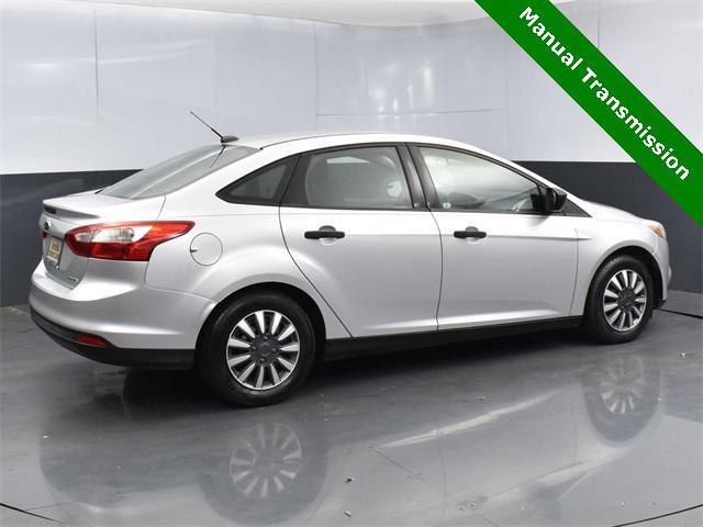 used 2013 Ford Focus car, priced at $4,999