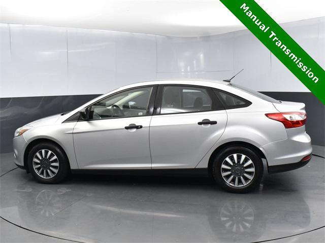 used 2013 Ford Focus car, priced at $4,999