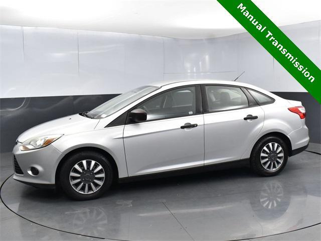 used 2013 Ford Focus car, priced at $4,999