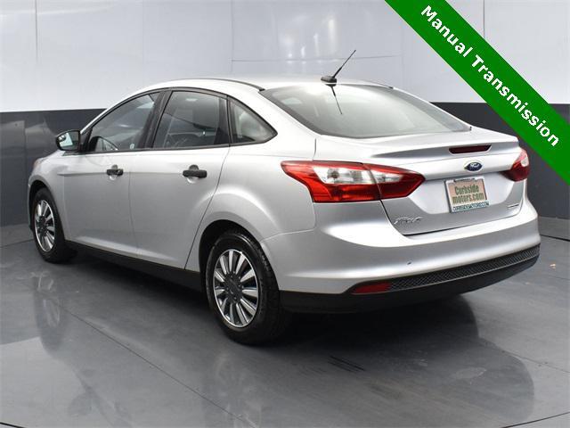 used 2013 Ford Focus car, priced at $4,999