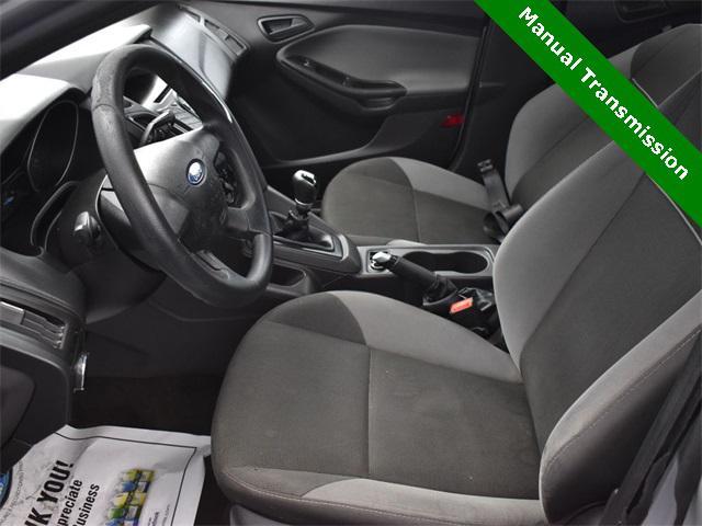 used 2013 Ford Focus car, priced at $4,999