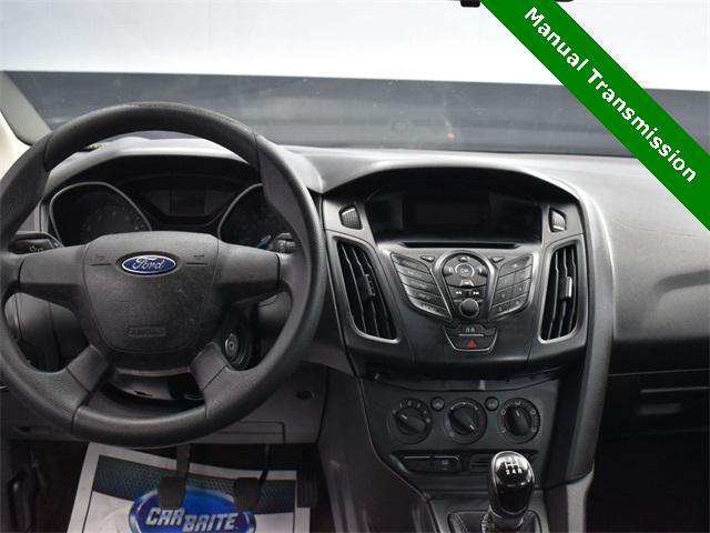 used 2013 Ford Focus car, priced at $4,999