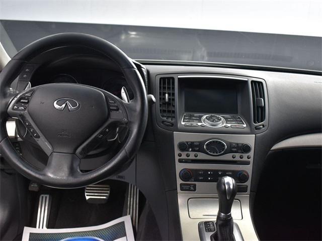 used 2007 INFINITI G35 car, priced at $8,999