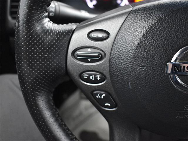 used 2012 Nissan Altima car, priced at $5,808
