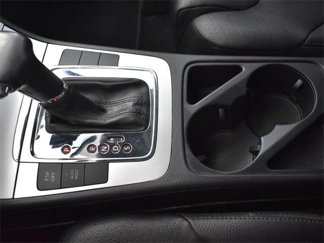 used 2008 Volkswagen Passat car, priced at $5,999