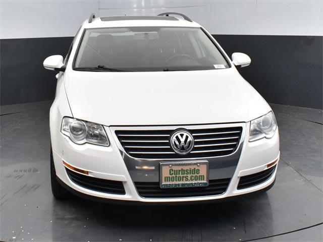 used 2008 Volkswagen Passat car, priced at $5,999