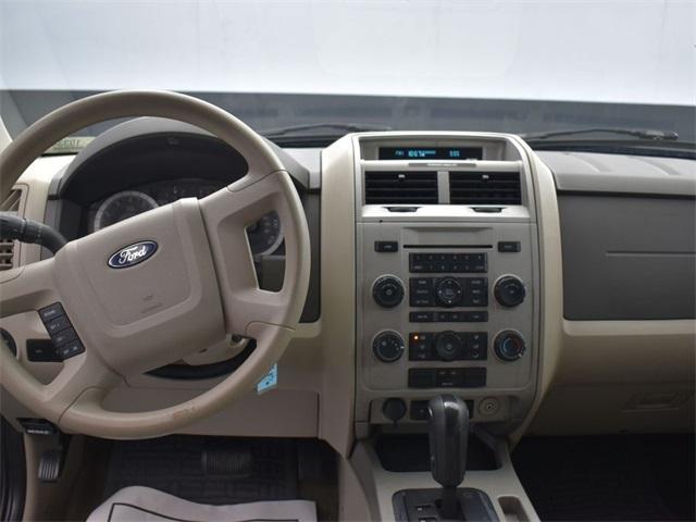 used 2008 Ford Escape car, priced at $6,999