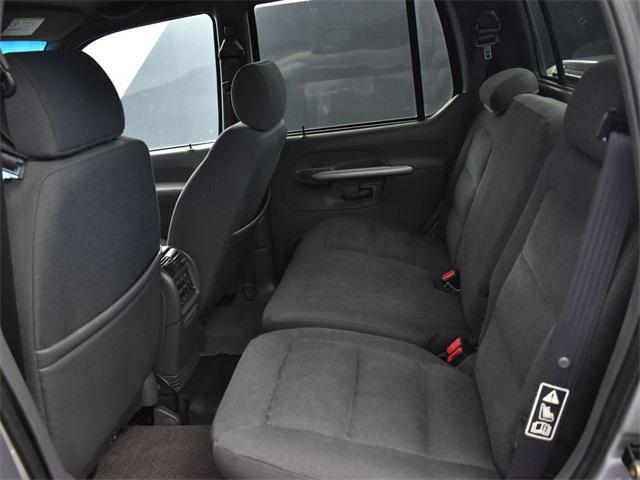 used 2002 Ford Explorer Sport Trac car, priced at $5,499