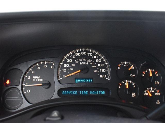 used 2005 Chevrolet Tahoe car, priced at $9,999
