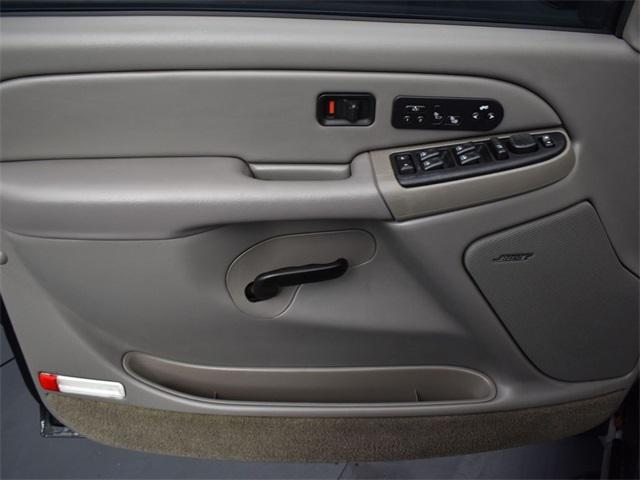 used 2005 Chevrolet Tahoe car, priced at $9,999