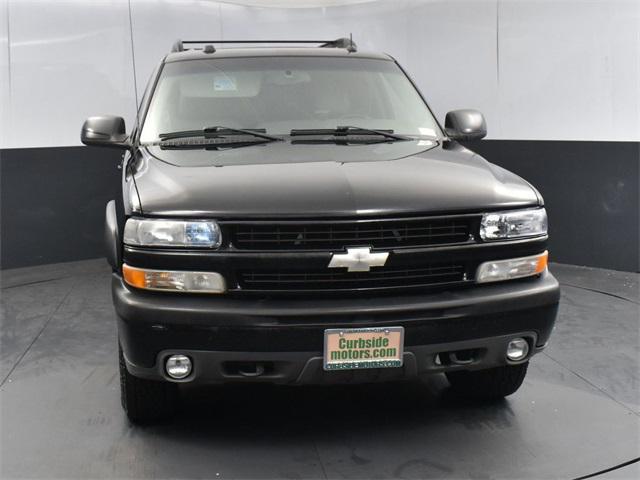 used 2005 Chevrolet Tahoe car, priced at $9,999