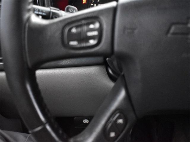 used 2005 Chevrolet Tahoe car, priced at $9,999