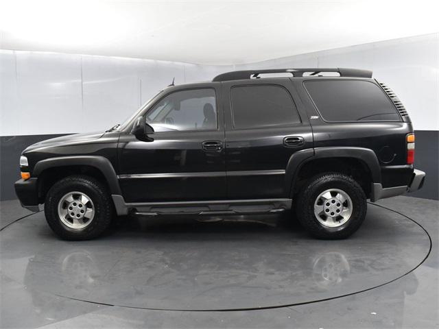 used 2005 Chevrolet Tahoe car, priced at $9,999