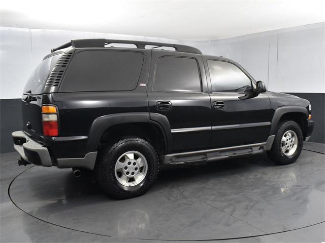 used 2005 Chevrolet Tahoe car, priced at $9,999
