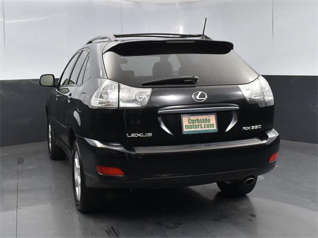 used 2004 Lexus RX 330 car, priced at $6,999