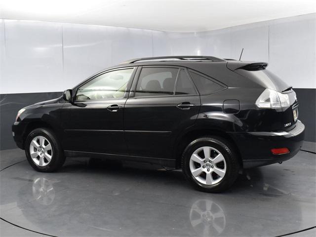 used 2004 Lexus RX 330 car, priced at $6,999