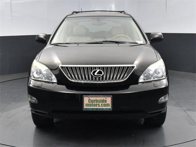 used 2004 Lexus RX 330 car, priced at $6,999