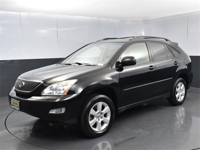 used 2004 Lexus RX 330 car, priced at $6,999