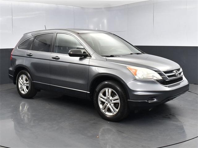 used 2010 Honda CR-V car, priced at $5,999