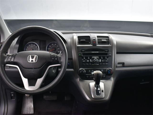 used 2010 Honda CR-V car, priced at $5,999