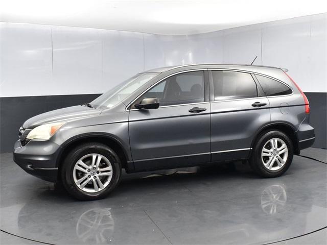 used 2010 Honda CR-V car, priced at $5,999