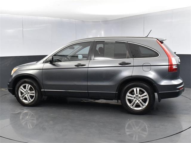 used 2010 Honda CR-V car, priced at $5,999