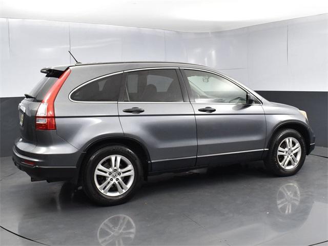 used 2010 Honda CR-V car, priced at $5,999