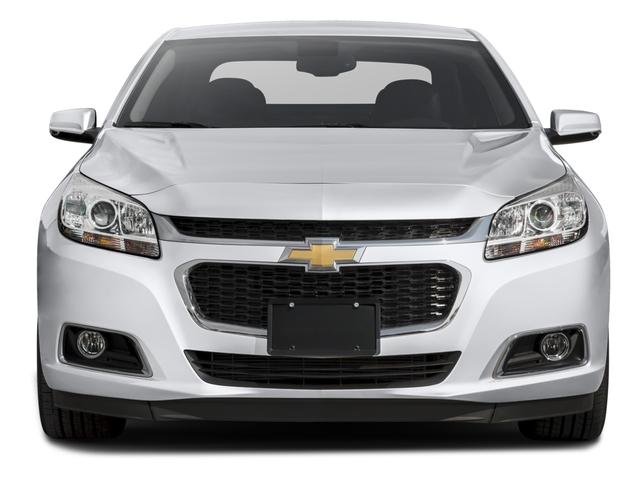 used 2016 Chevrolet Malibu Limited car, priced at $13,777