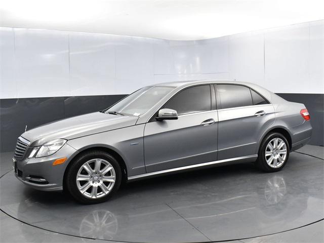 used 2012 Mercedes-Benz E-Class car, priced at $11,499