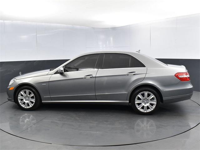 used 2012 Mercedes-Benz E-Class car, priced at $11,499