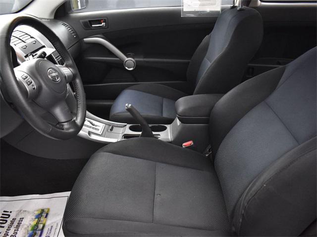 used 2010 Scion tC car, priced at $7,999