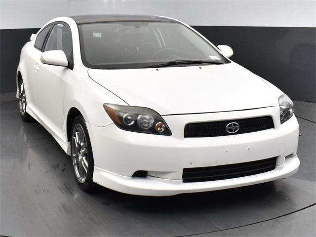 used 2010 Scion tC car