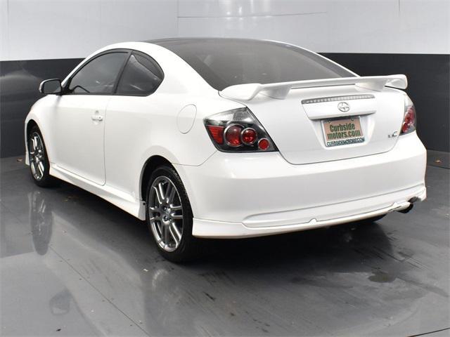 used 2010 Scion tC car, priced at $6,999