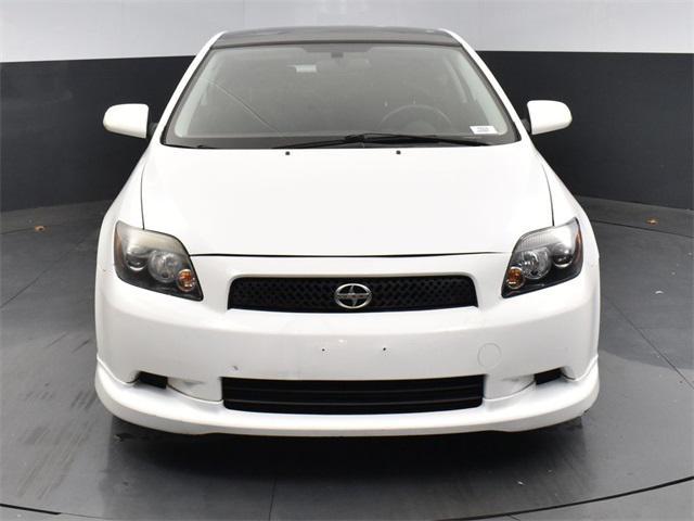 used 2010 Scion tC car, priced at $7,999