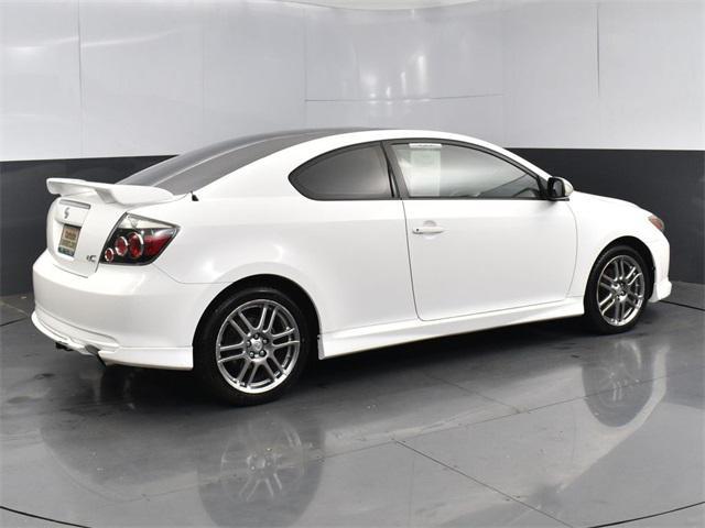 used 2010 Scion tC car, priced at $7,999