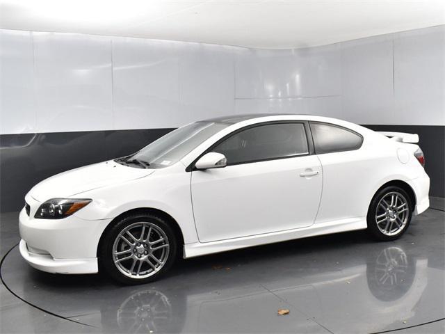 used 2010 Scion tC car, priced at $7,999